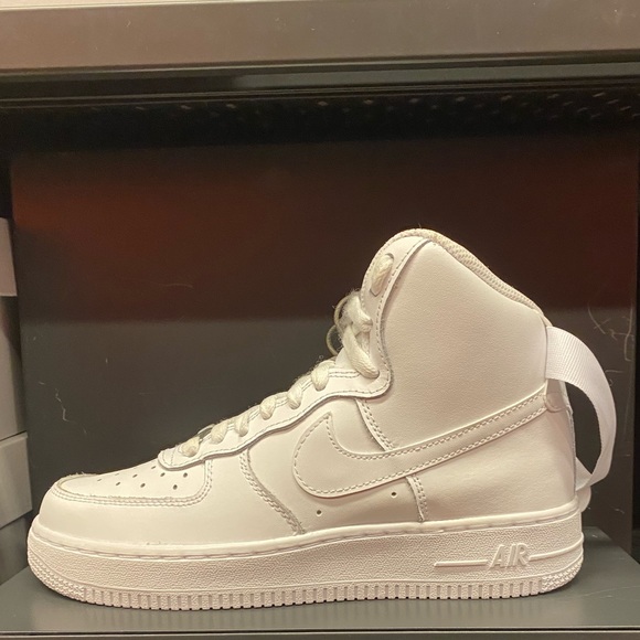 Nike Air Force 1 High - Picture 1 of 1